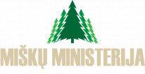 Miškų Ministerija