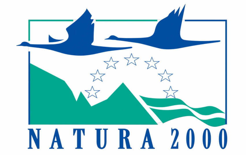 Planuojamos naujos „Natura 2000“ teritorijos