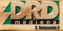 R. Ramanausko prekybos įmonė